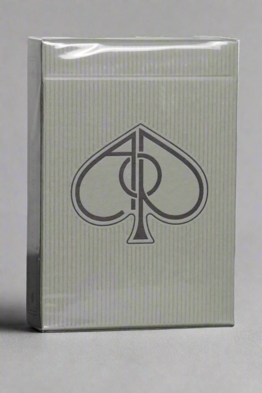 Art of Play Branded Playing Cards + Bundle