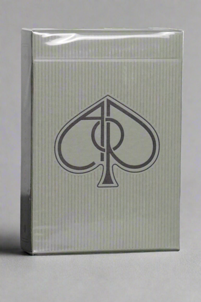 Art of Play Branded Playing Cards + Bundle