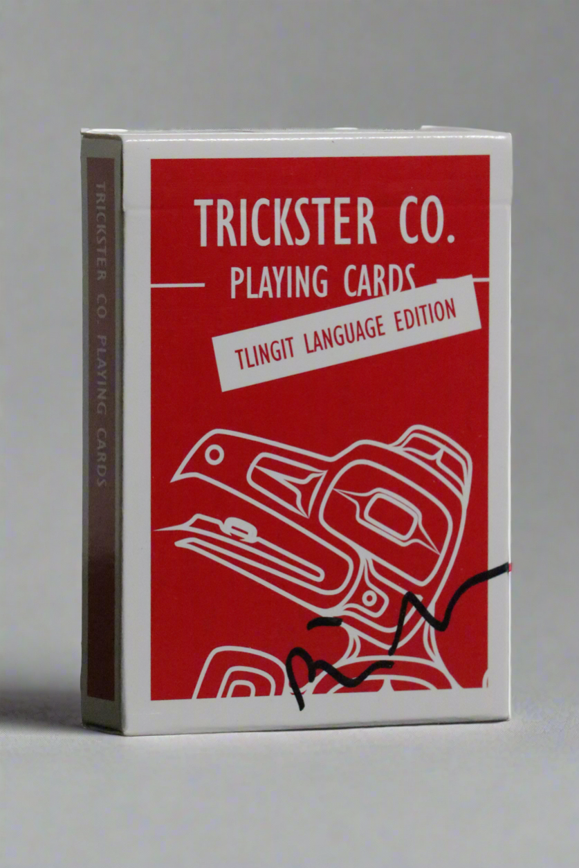 Trickster