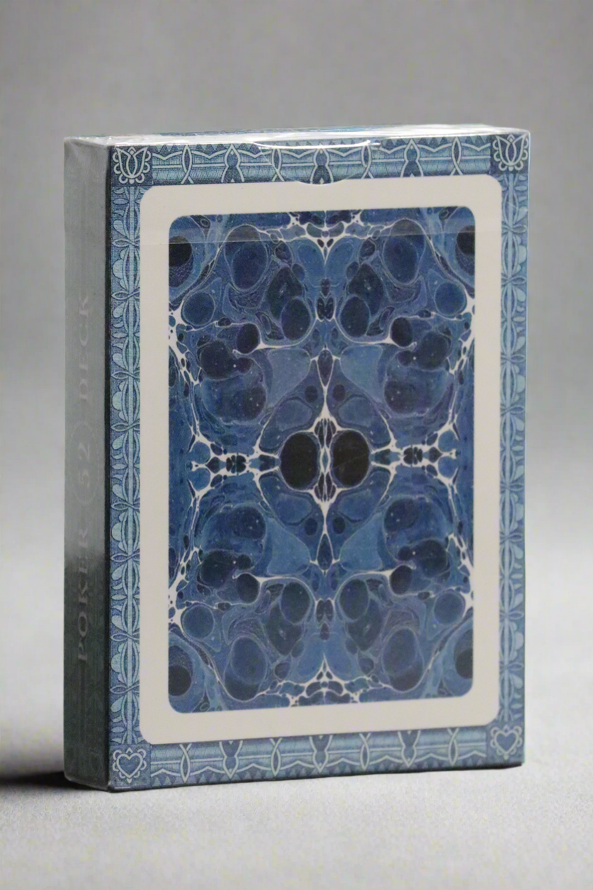 Blue Blood