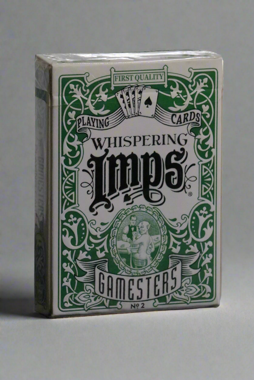 Whispering Imps Gamesters