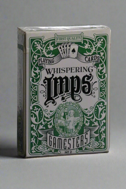 Whispering Imps Gamesters