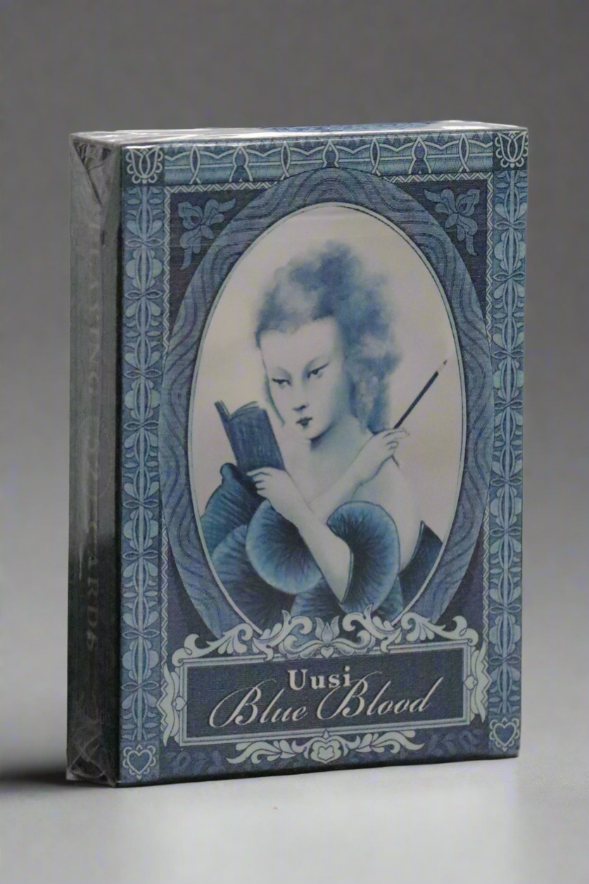 Blue Blood