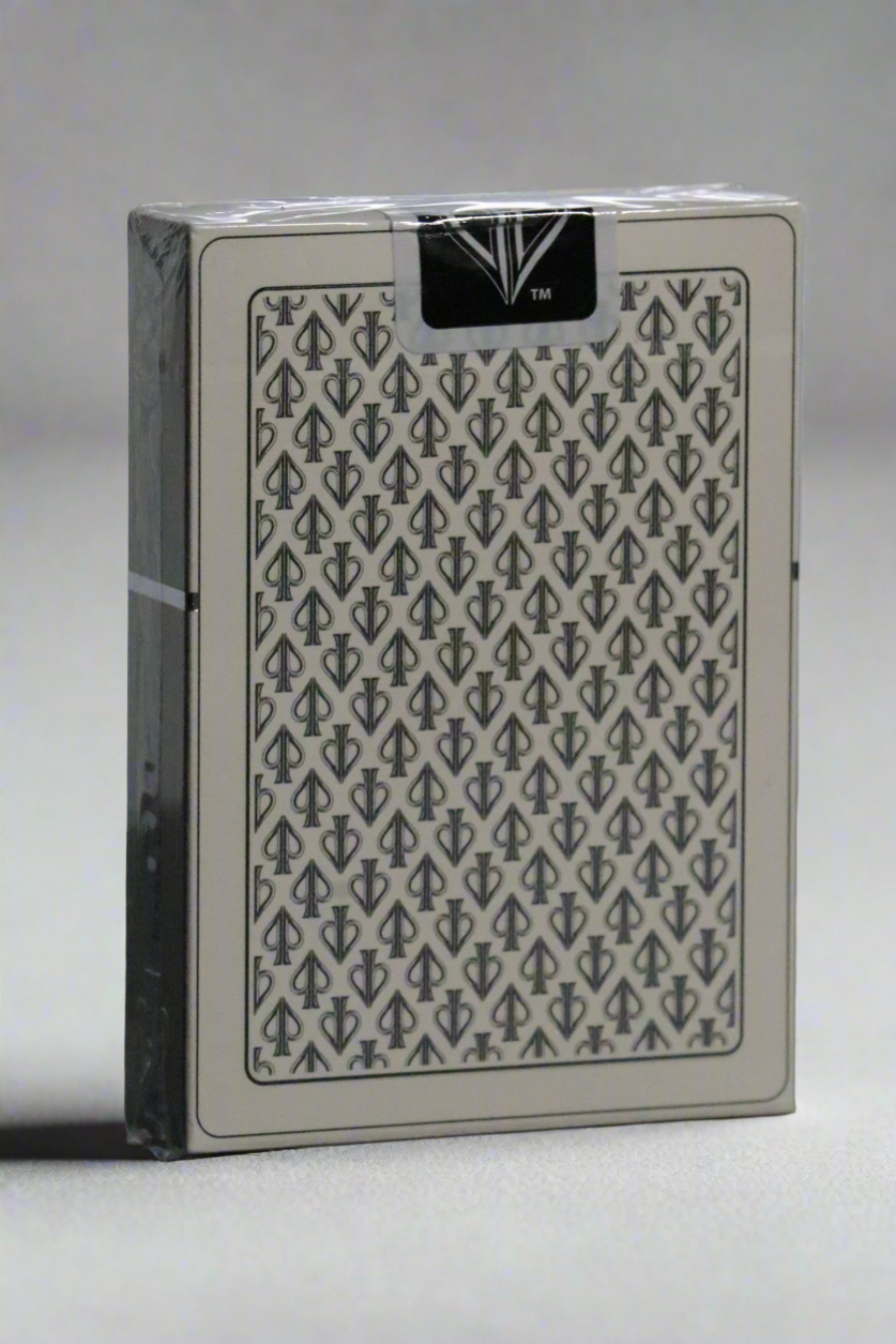 White Lions Series B 2012