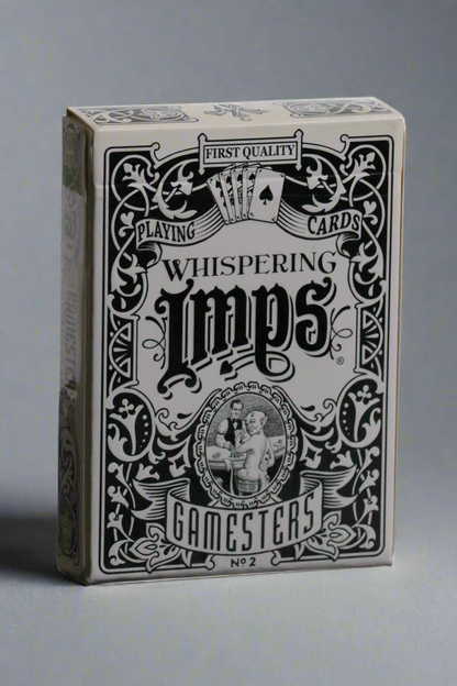 Whispering Imps Gamesters