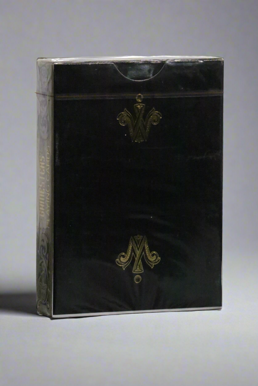 Whispering Imps Gamesters