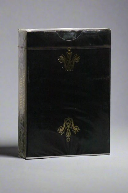 Whispering Imps Gamesters