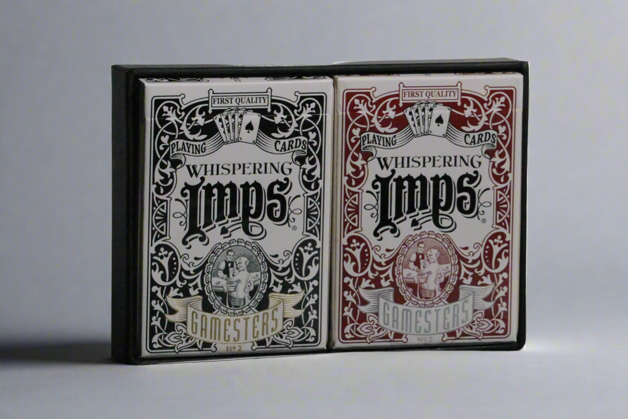 Whispering Imps Gamesters