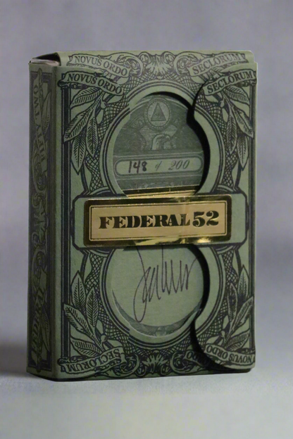 Federal 52 2nd Edition