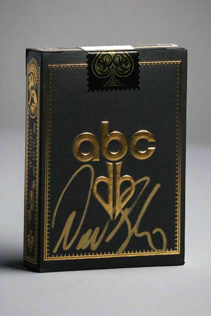 David Blaine ABC
