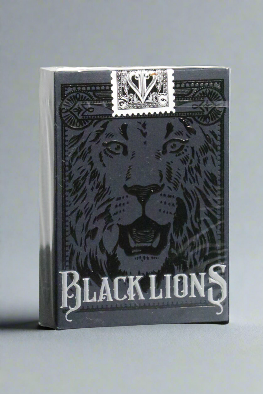 Black Lions