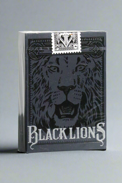 Black Lions