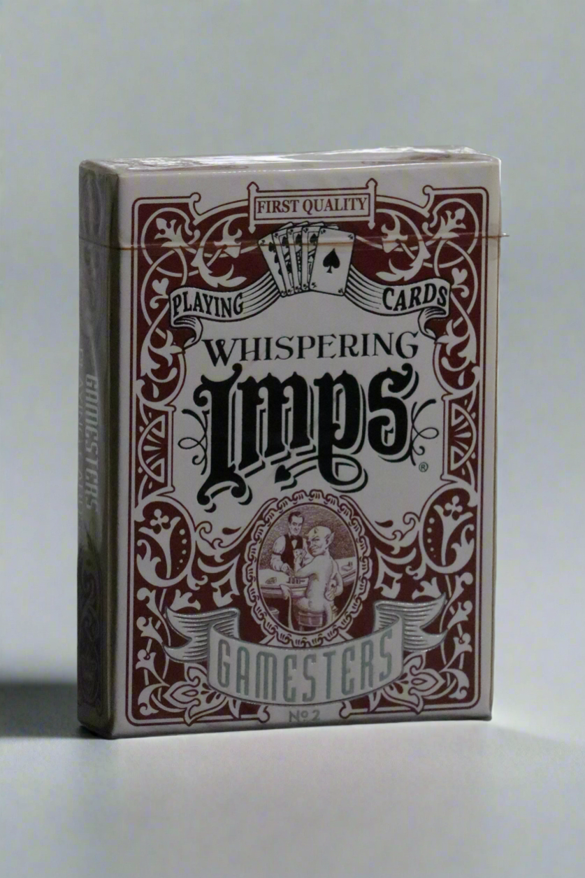 Whispering Imps Gamesters