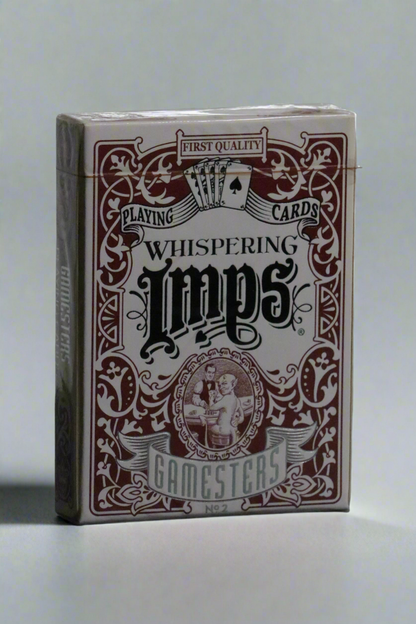 Whispering Imps Gamesters