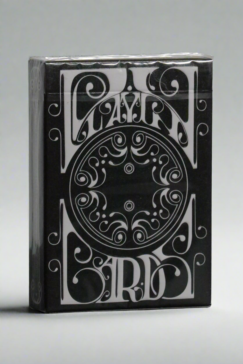 Smoke and Mirrors V8 (China) Set