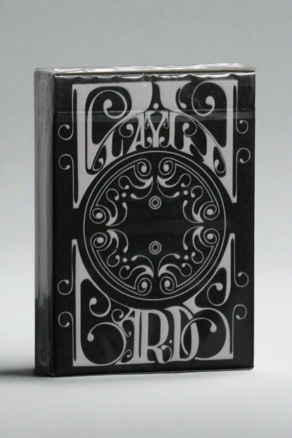 Smoke and Mirrors V8 (China) Set