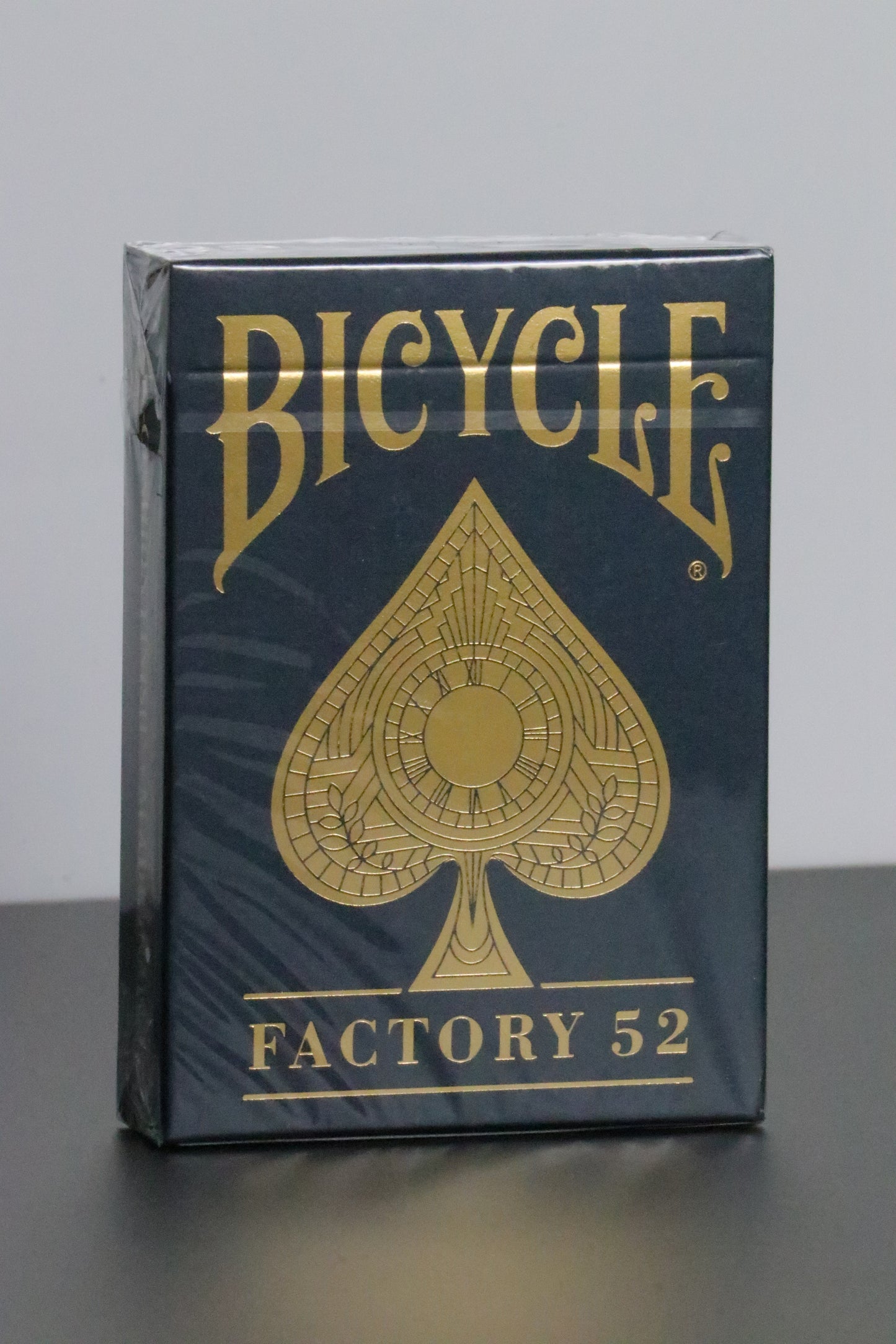 Bicycle Factory 52