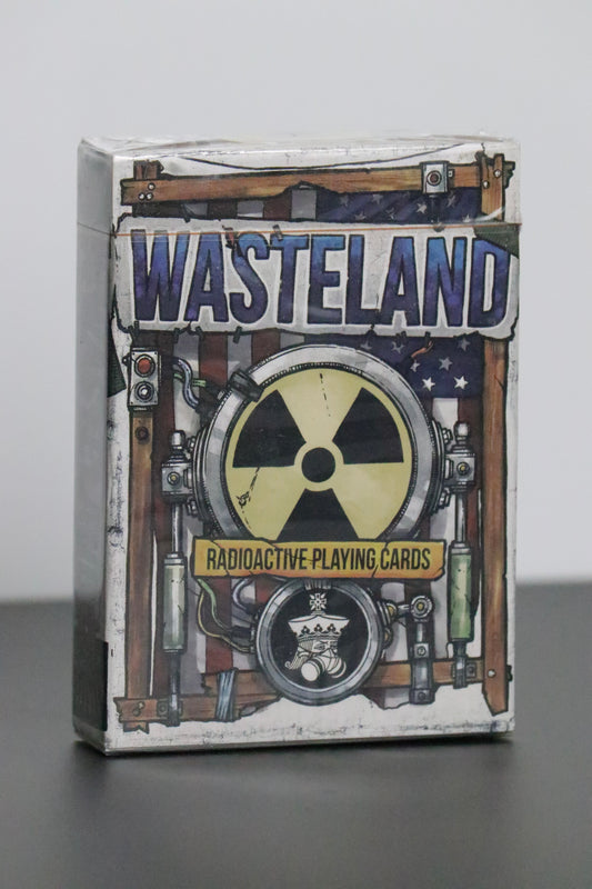 Wasteland