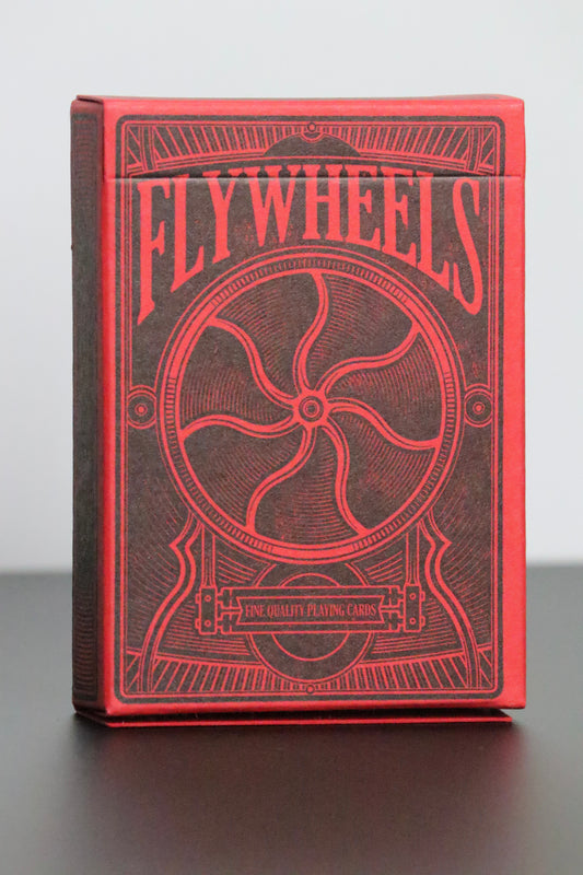 Flywheels