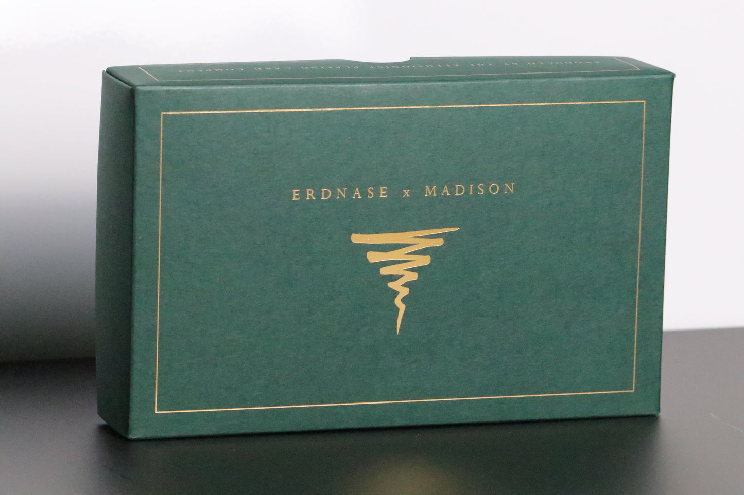 ERDNASE x MADISON BOX SET
