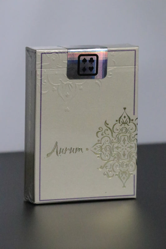 Aurum Laser Cut Edition