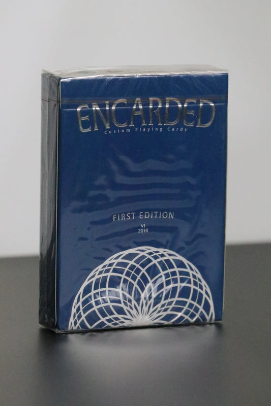 Encarded First Edition