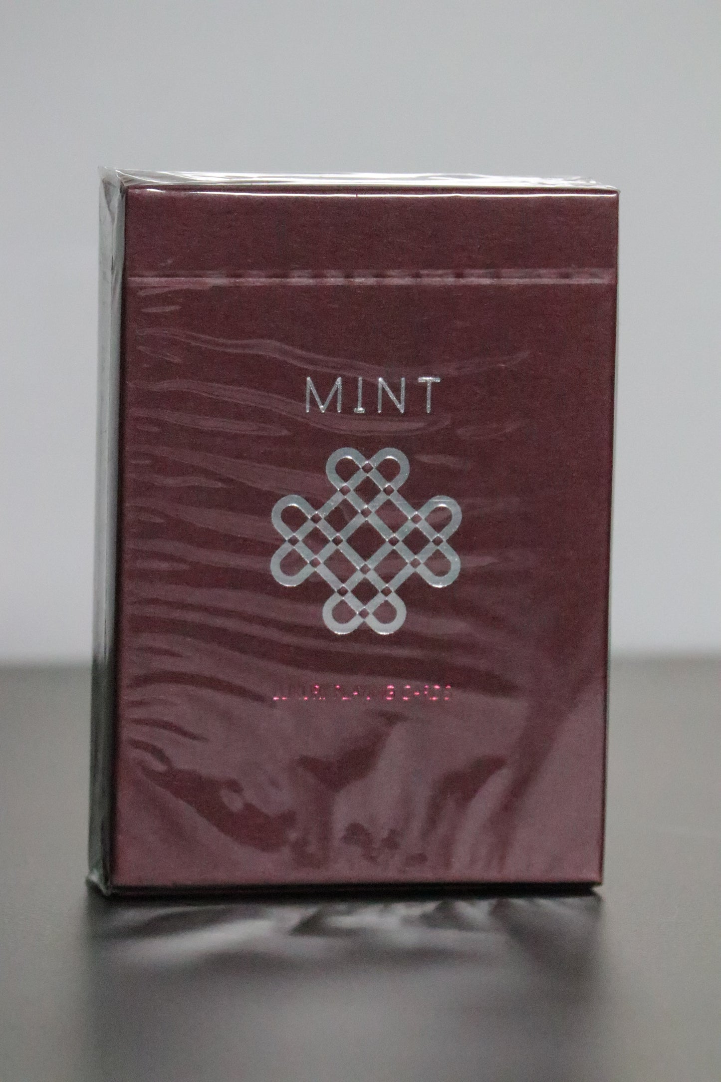 Mint Raspberry