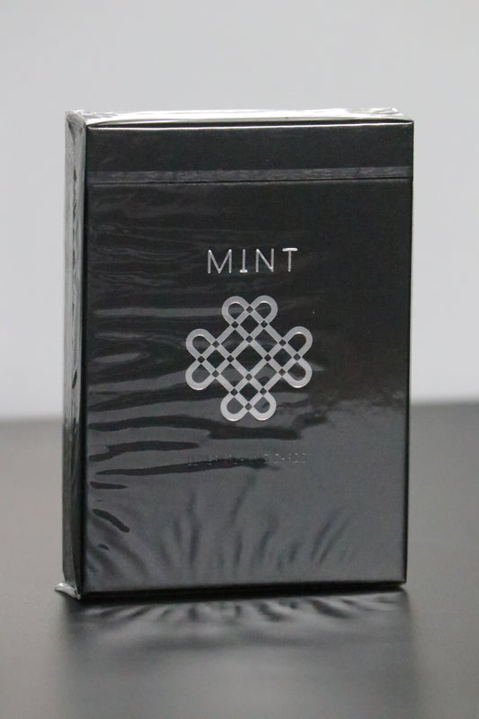 Mint Black Standard