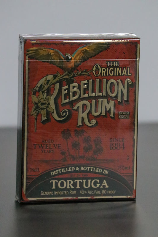 Prohibition Series