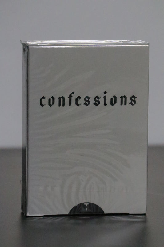 Madison Confession Series