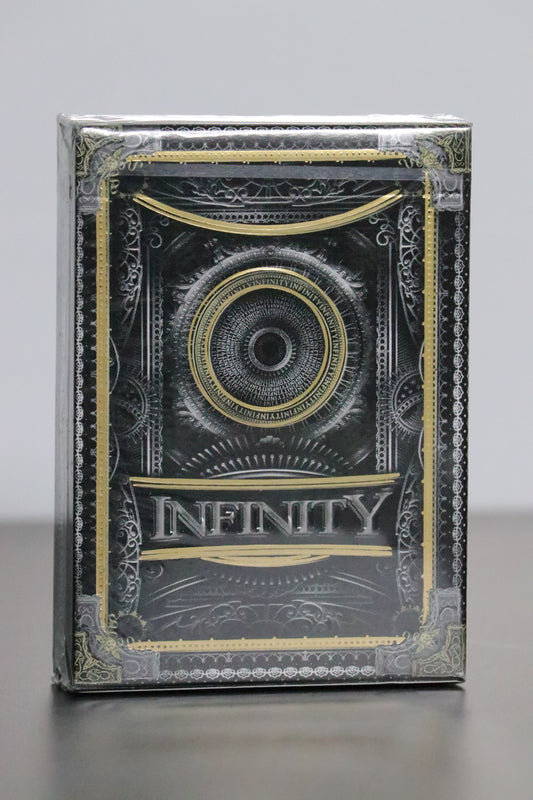 Infinity v1