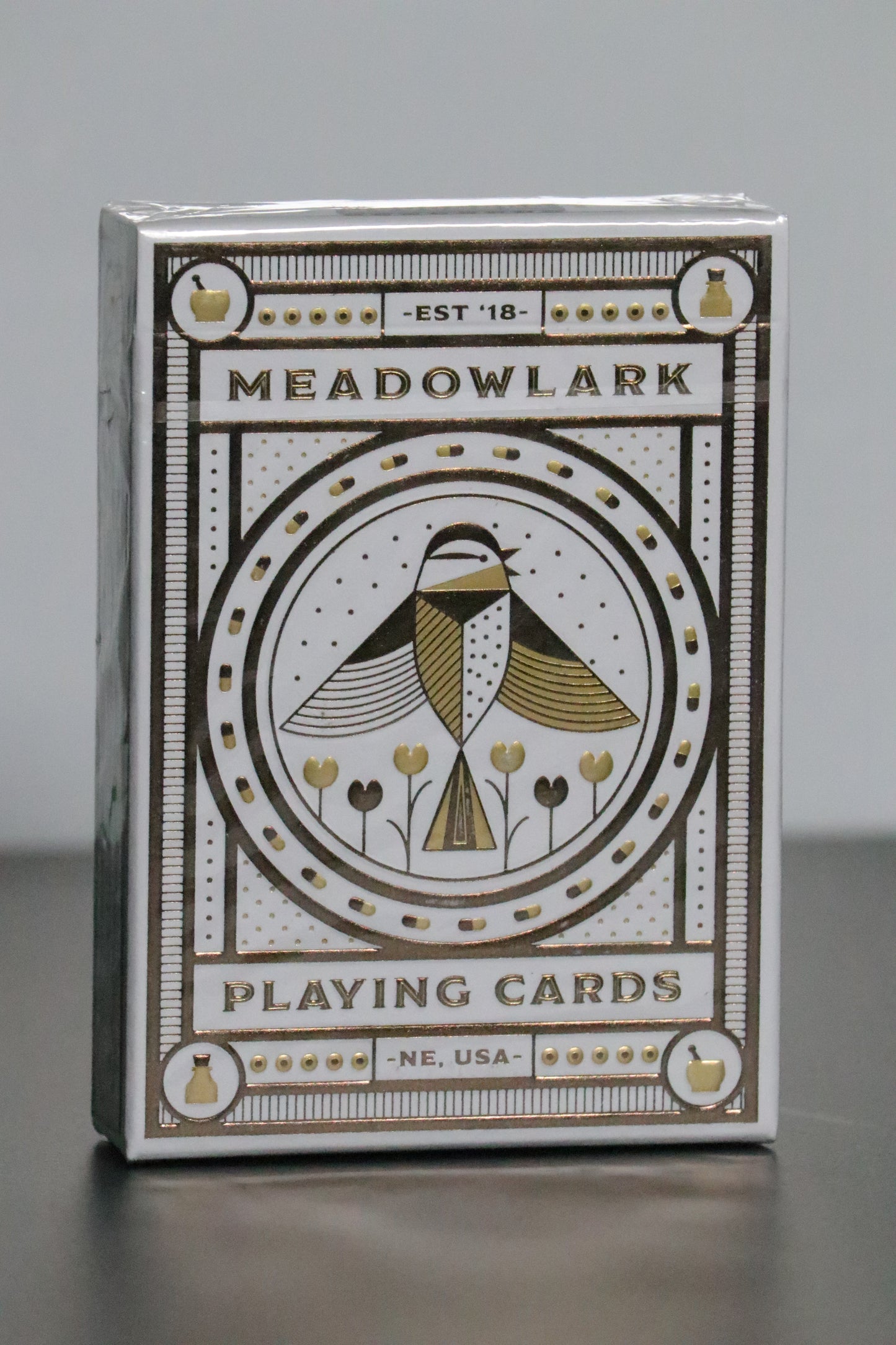 Meadowlark Set