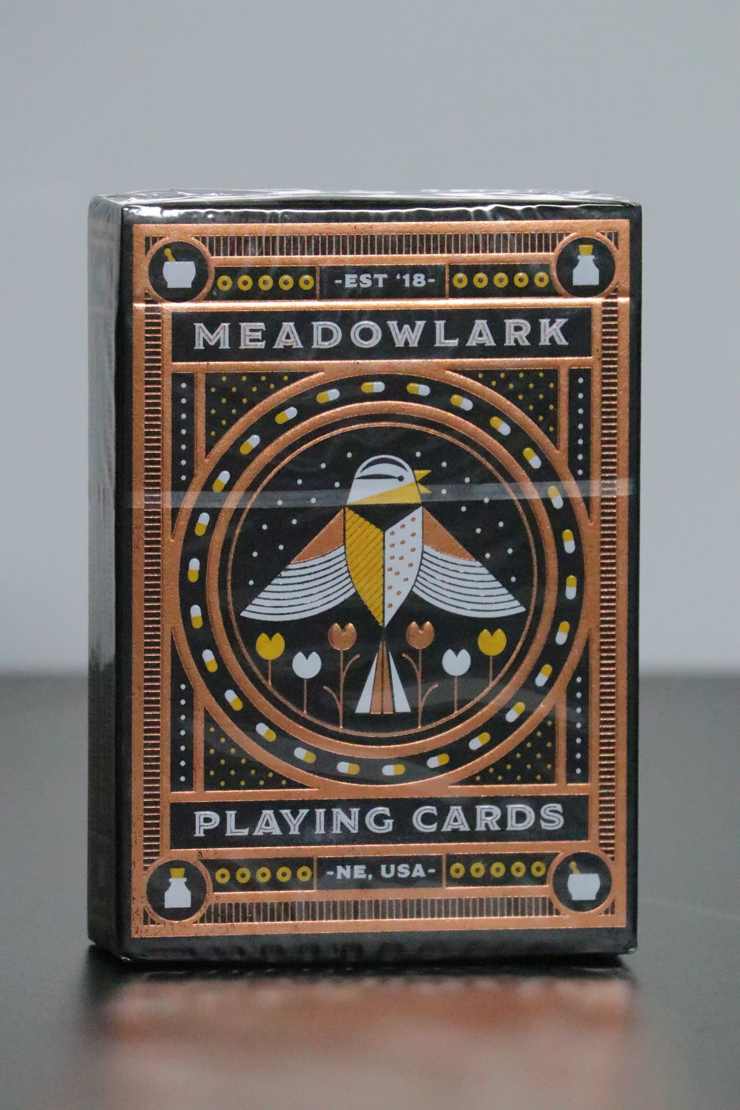 Meadowlark Set