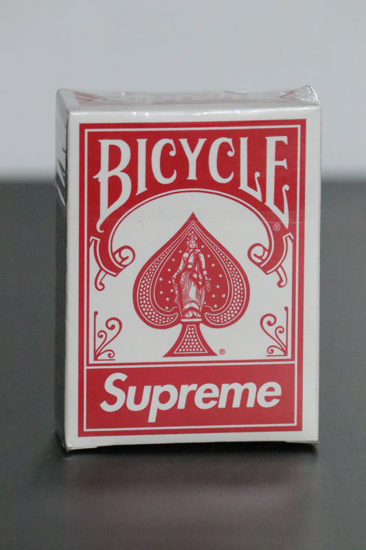 Bicycle Supreme Mini Playing Cards