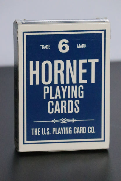 Hornet No 6 Gilded