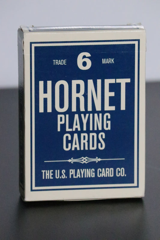 Hornet No 6 Gilded