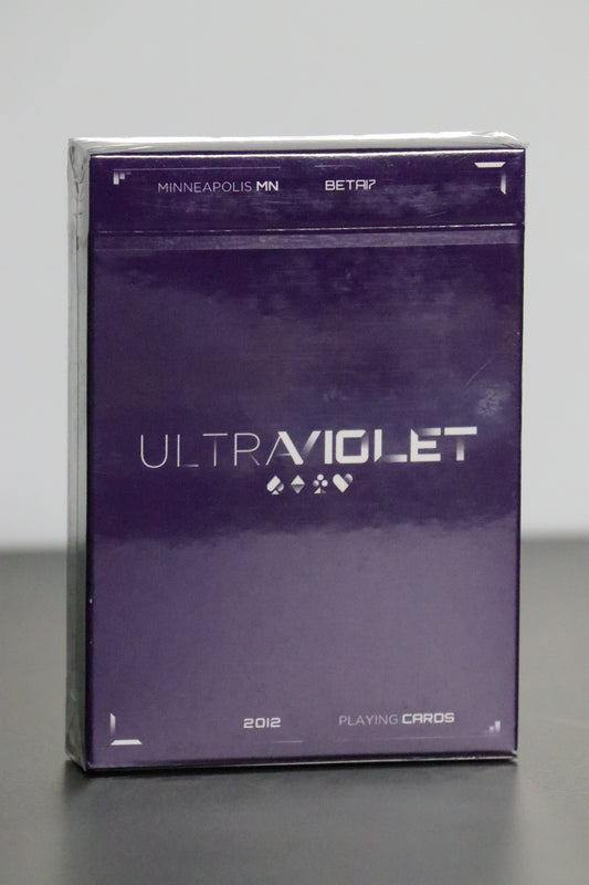 ULTRAVIOLET