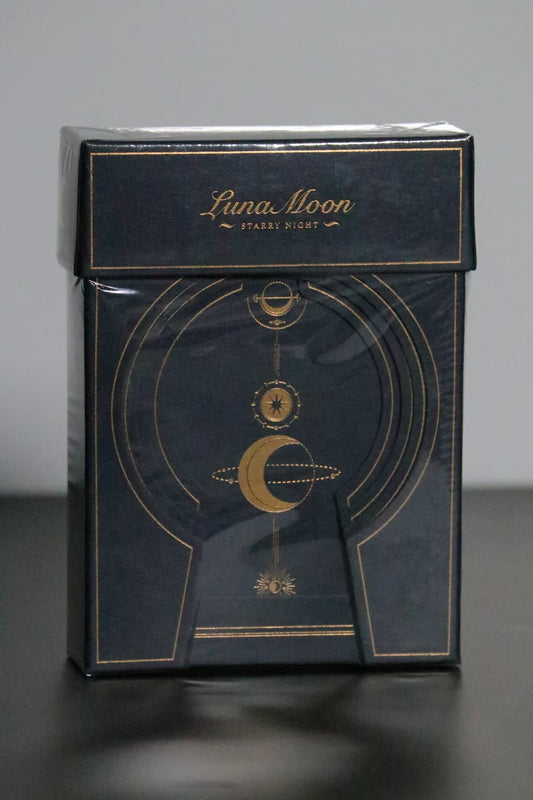 Luna Moon Set