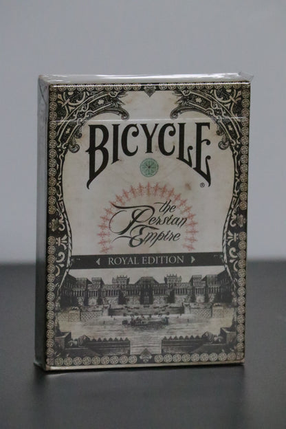 Bicycle Persian Empire