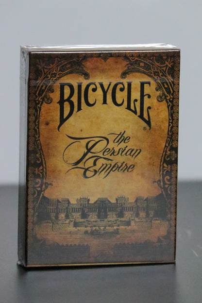 Bicycle Persian Empire
