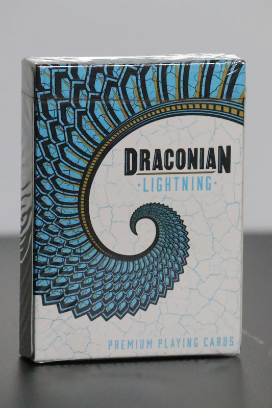 Draconian V1 Set