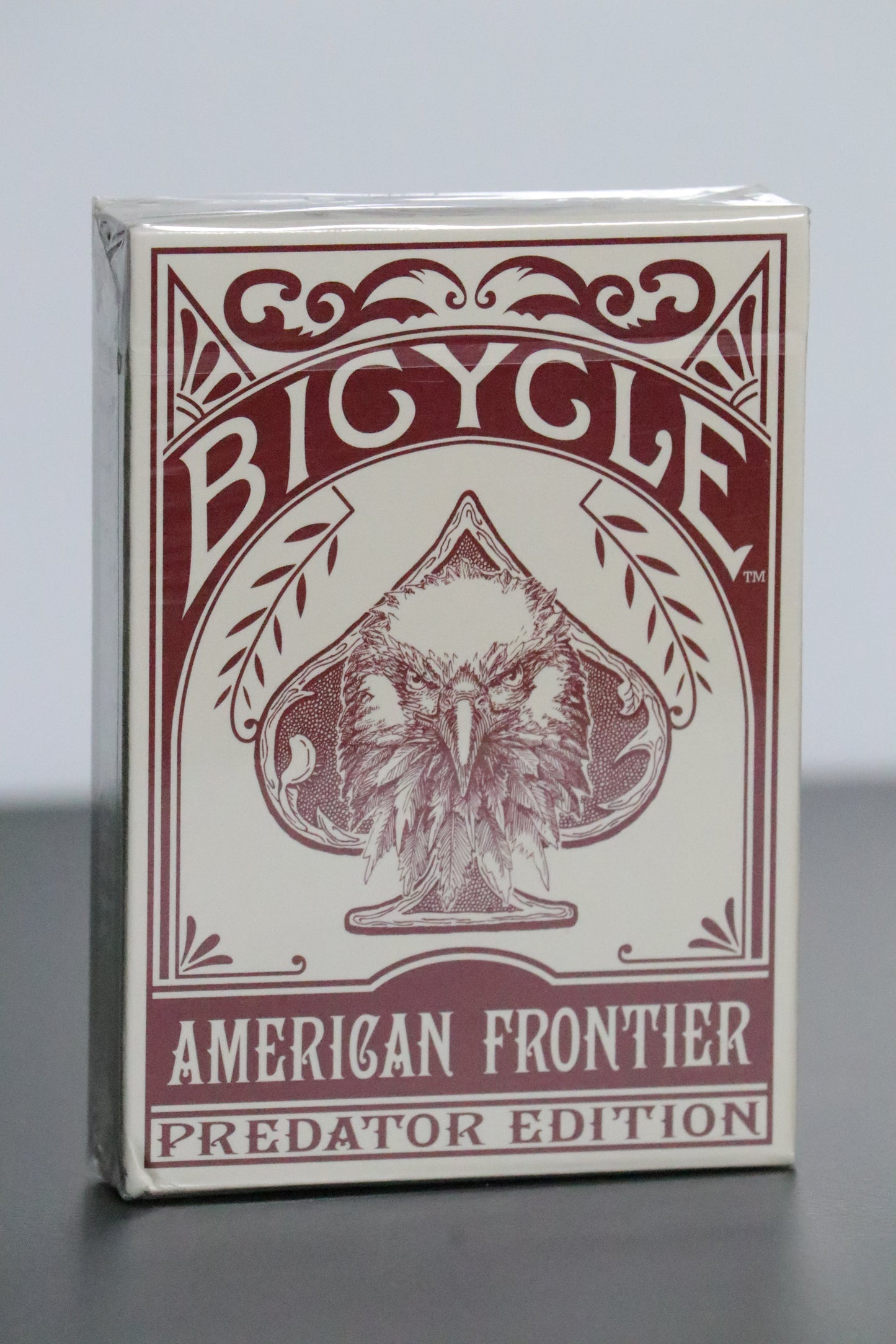 Bicycle Frontier