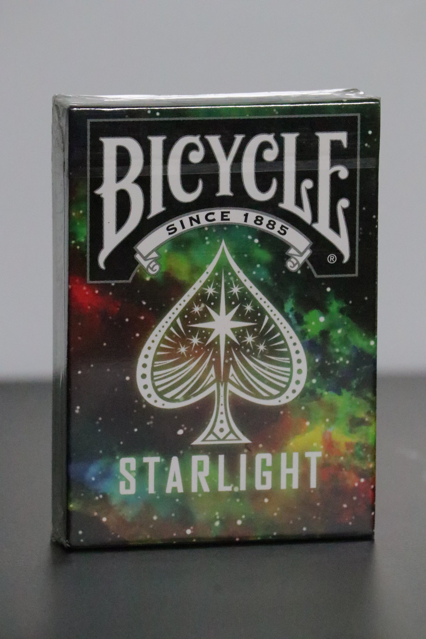 Bicycle Starlight V1