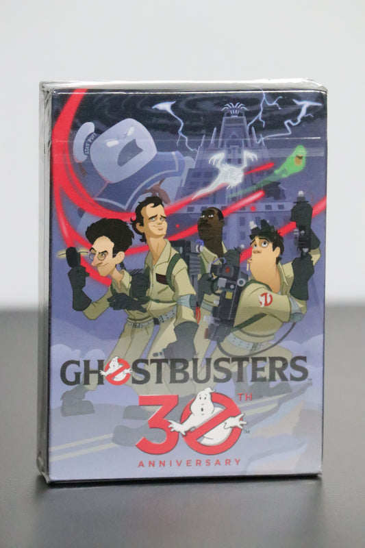 Ghostbusters 30th Anniversary