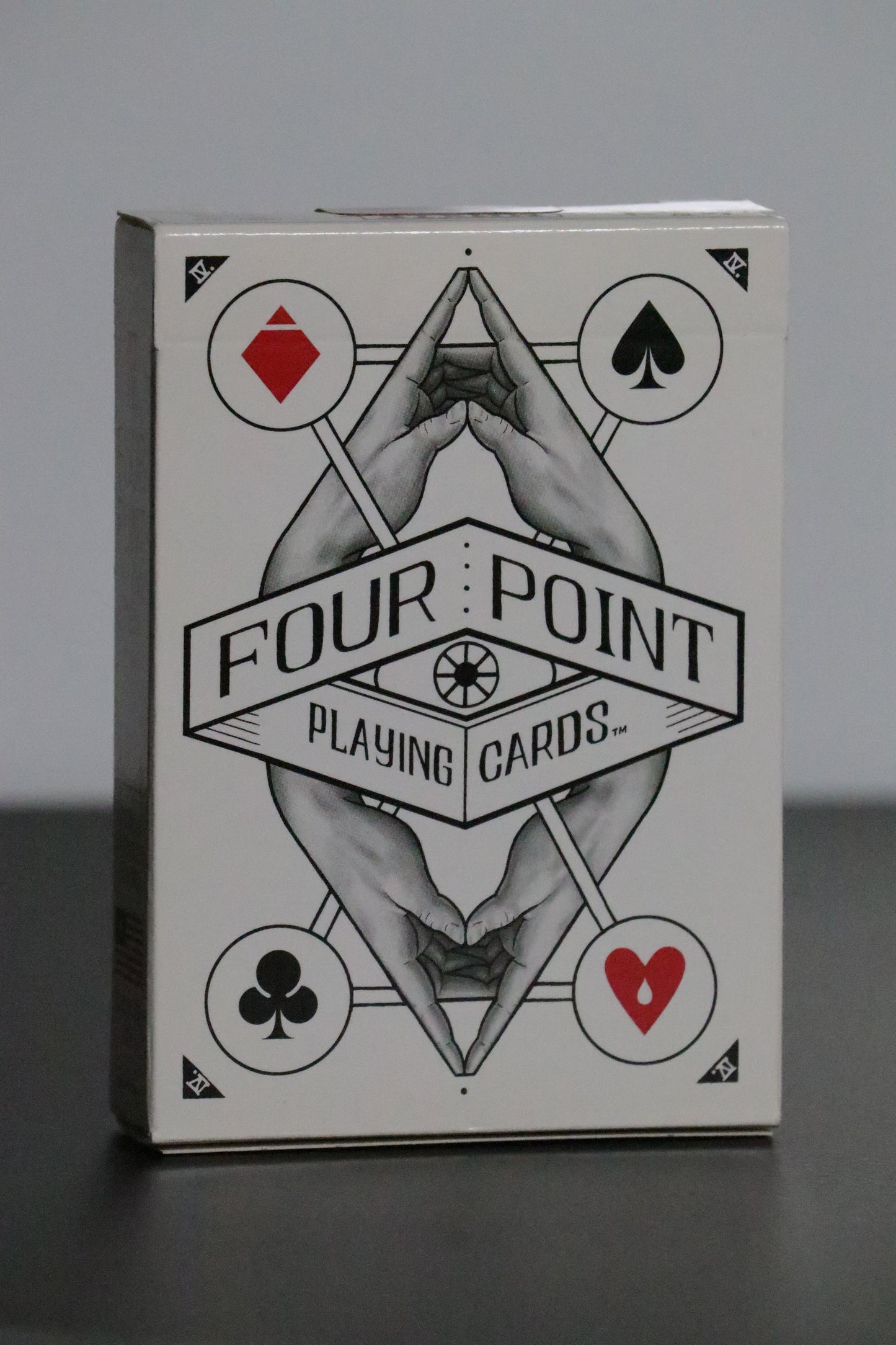Four Point