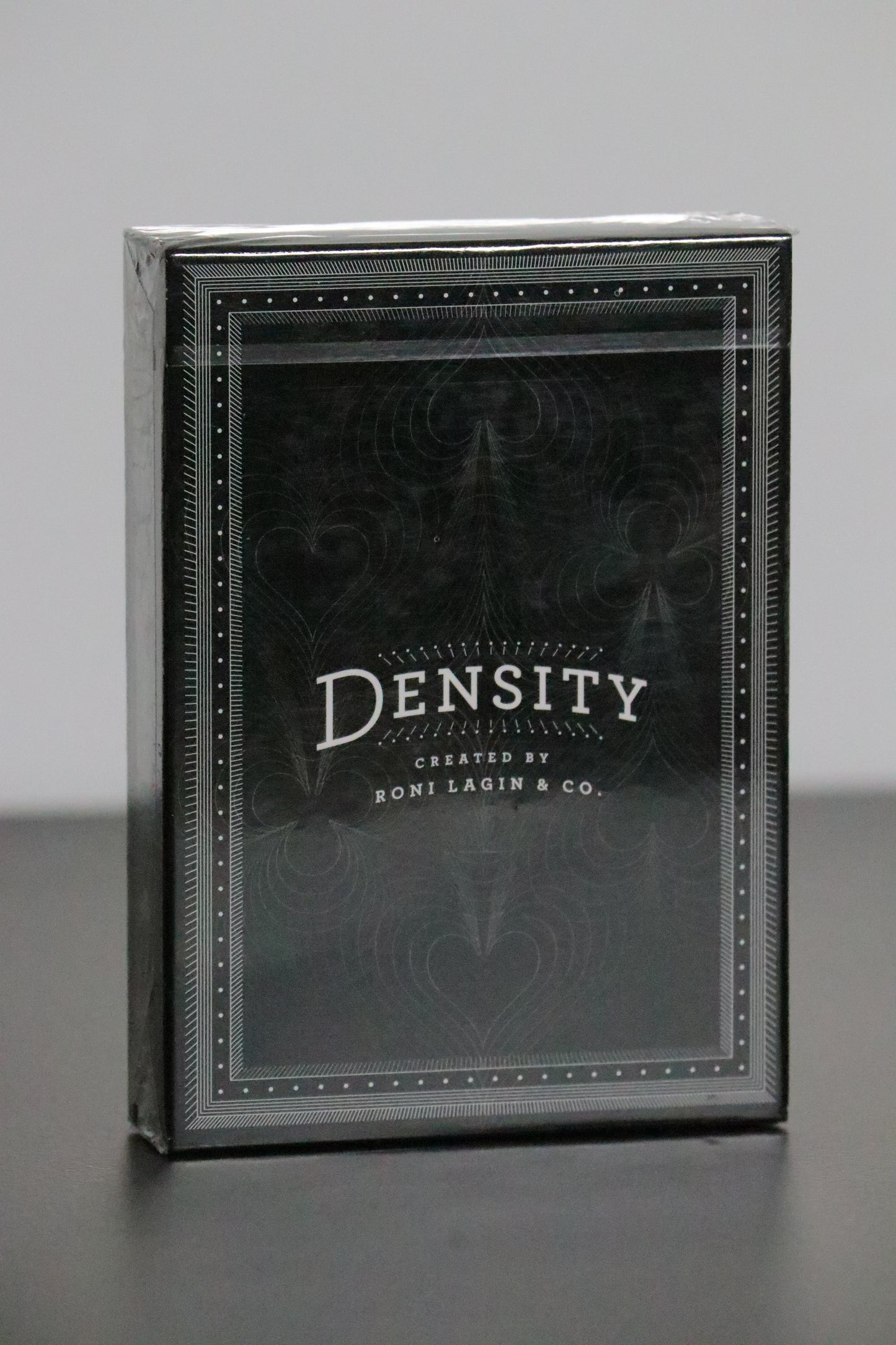 Density