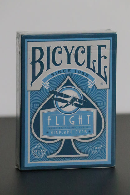 Bicycle THE FLIGHT DECK