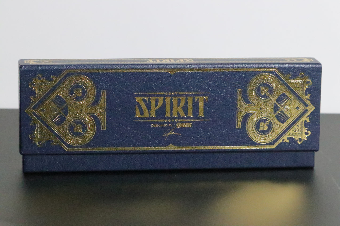 Spirit complete Set