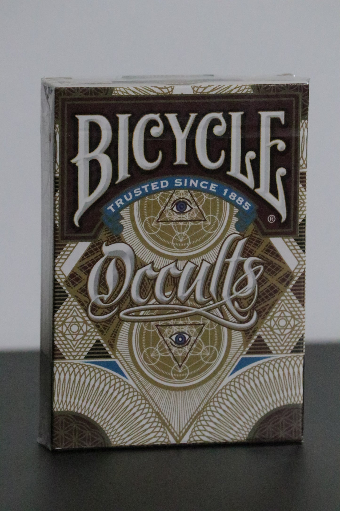 Bicycle Occults Set