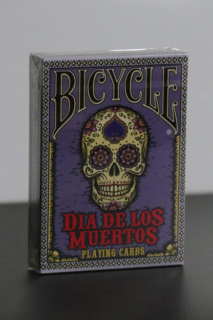 Día de los Muertos